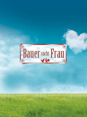 Poster of Bauer sucht Frau