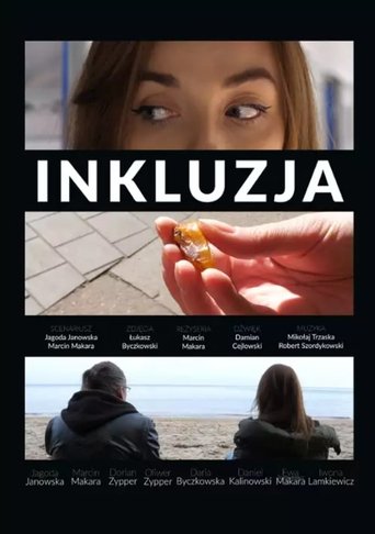 Poster of Inkluzja