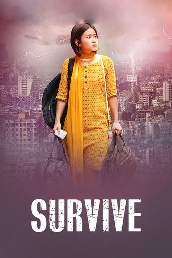 Poster of Survive