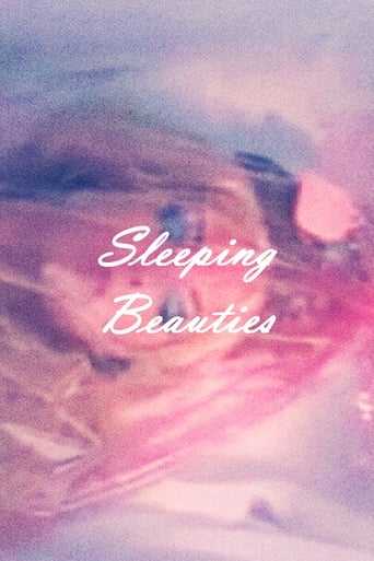 Poster of Sleeping Beauties