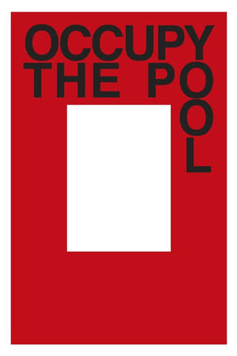 Poster of Occupy the Pool