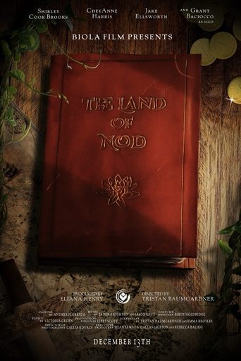 Poster of NOD