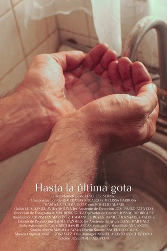 Poster of Hasta la última gota