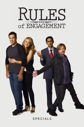 Portrait for Rules of Engagement - Specials