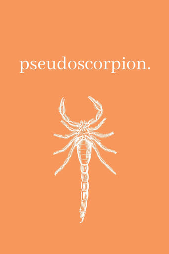 Poster of Pseudoscorpion