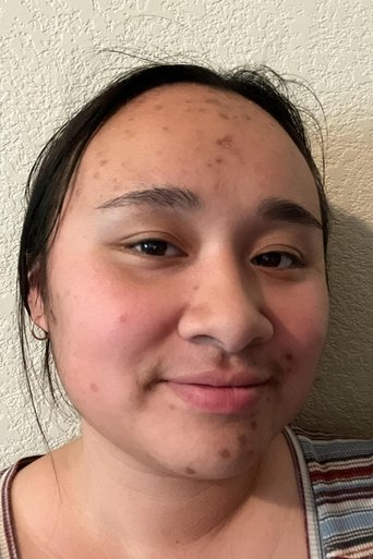 Portrait of Amanda Lam