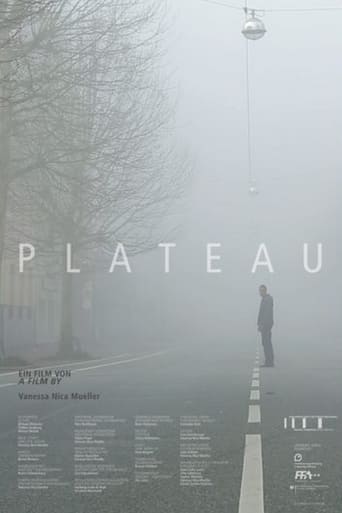 Poster of Plateau