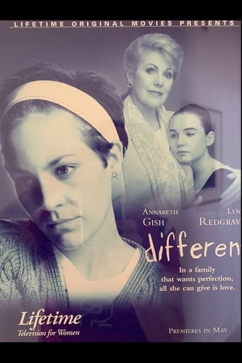 Poster of Different