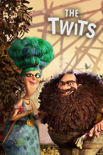 Poster of The Twits