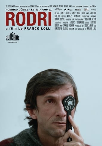 Poster of Rodri