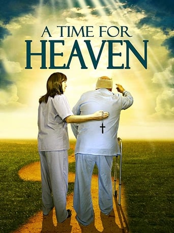 Poster of A Time For Heaven