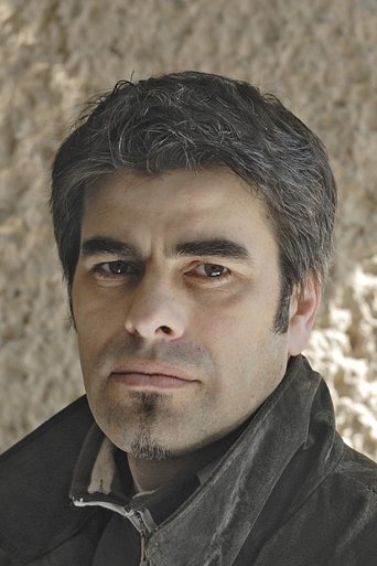 Portrait of Antanas Jasenka