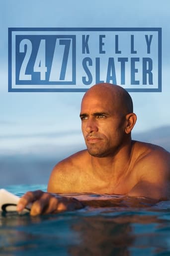 Poster of 24/7: Kelly Slater