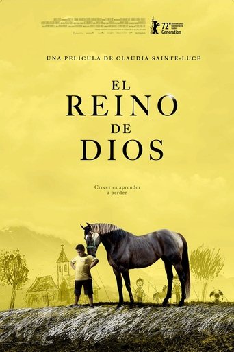 Poster of The Realm of God