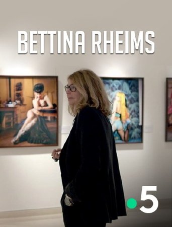 Poster of Bettina Rheims