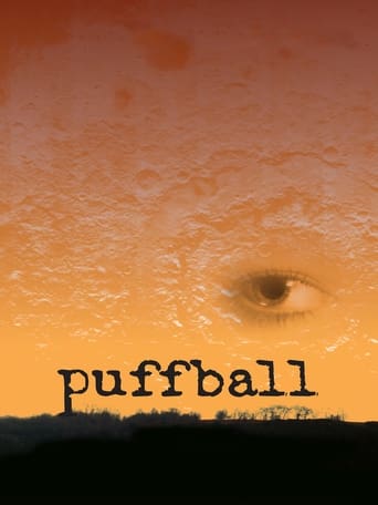 Poster of Puffball