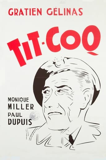 Poster of Tit-Coq