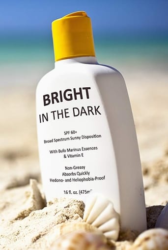 Poster of Bright in the Dark