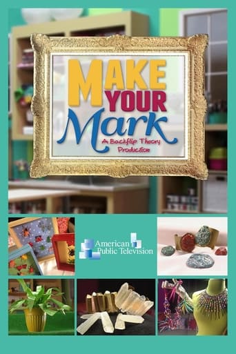 Poster of Make Your Mark