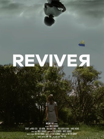 Poster of Reviver