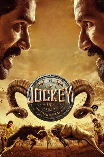 Jockey Poster of Jockey
