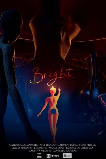 Poster of Bright