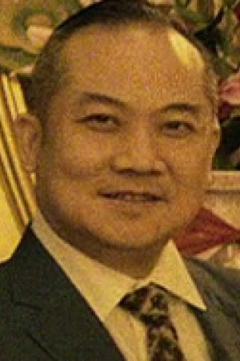 Portrait of Chin Yiu-Wing