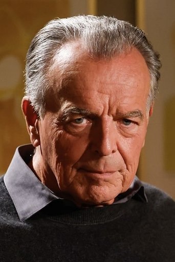 Portrait of Ray Wise