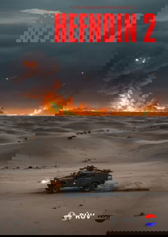Poster of The Revenge: Part Two