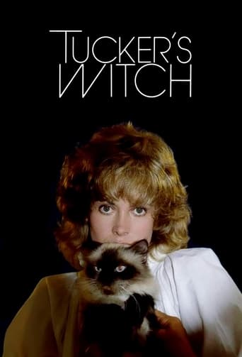 Poster of Tucker's Witch