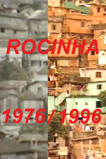 Poster of Rocinha 76/96