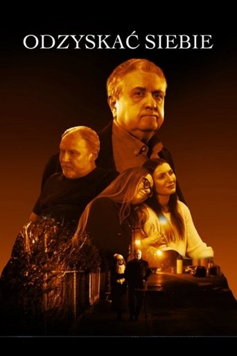 Poster of Odzyskać siebie