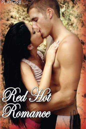 Poster of Playgirl: Red Hot Romance