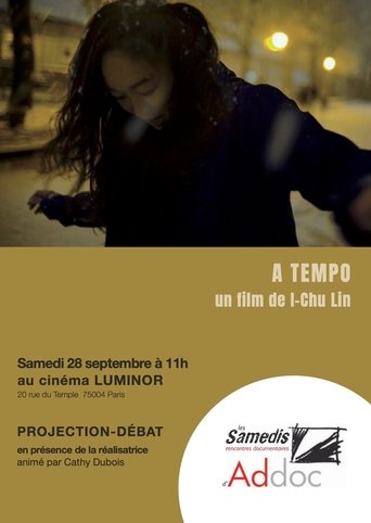 Poster of A Tempo