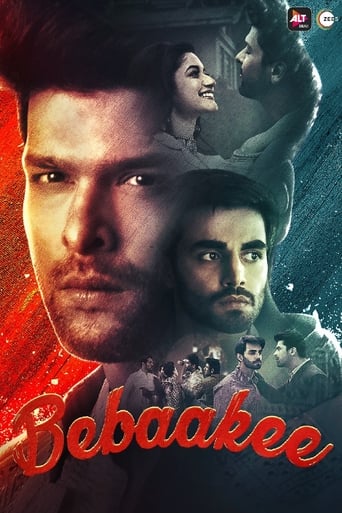 Poster of Bebaakee