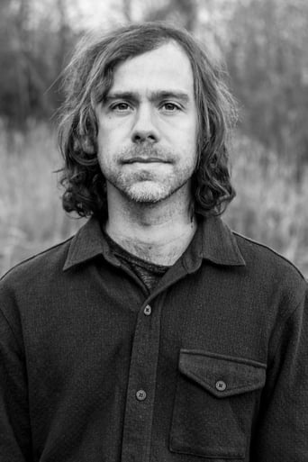 Portrait of Aaron Dessner