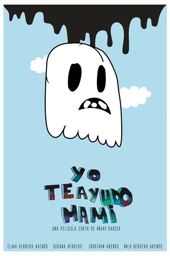 Poster of Yo Te Ayudo, Mami