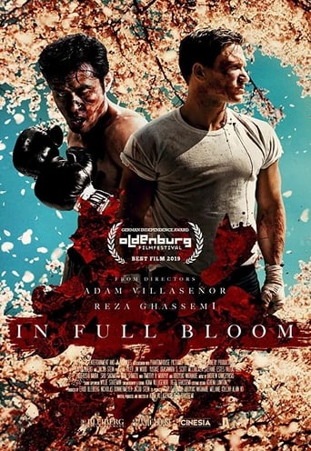 Poster of In Full Bloom