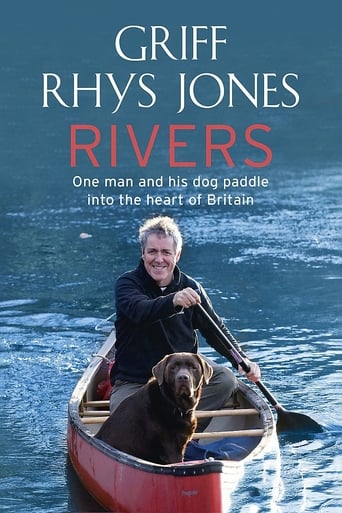 Portrait for Rivers with Griff Rhys Jones - Season 1