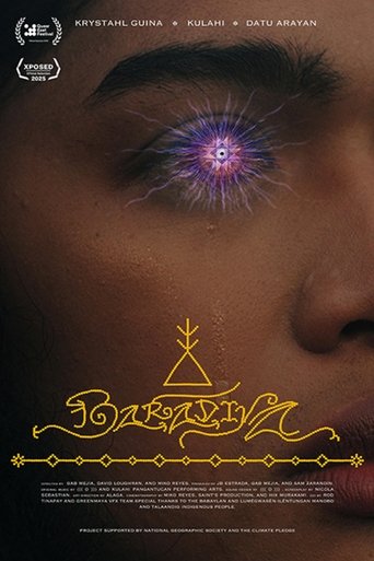 Poster of Baradiya