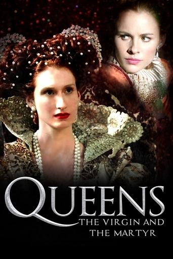 Poster of Queens