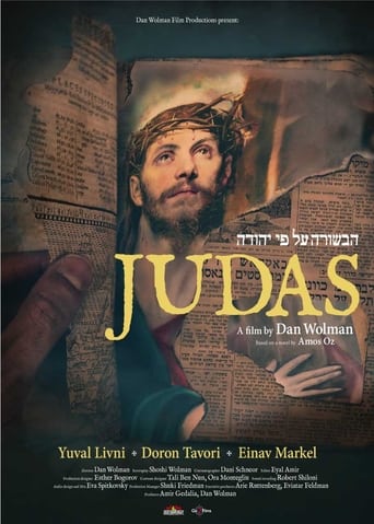 Poster of Judas