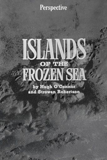 Poster of Islands of the Frozen Sea