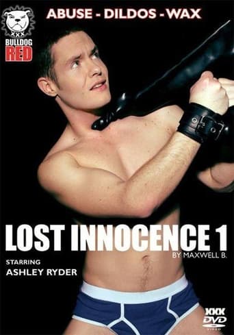 Poster of Lost Innocence