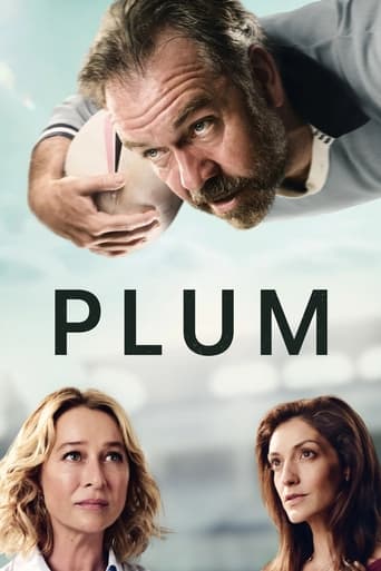 Poster of Plum