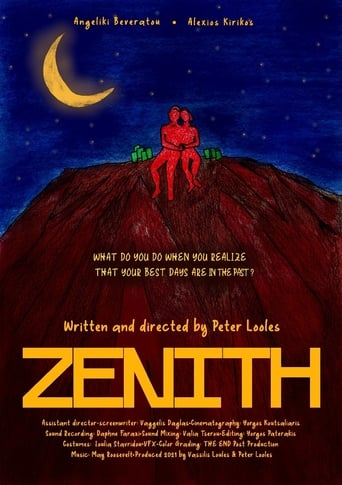 Poster of Zenith