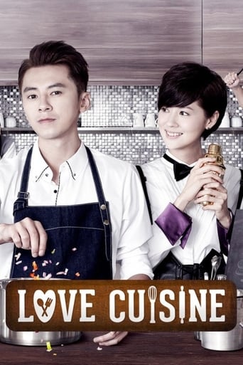 Portrait for Love Cuisine - Season 1