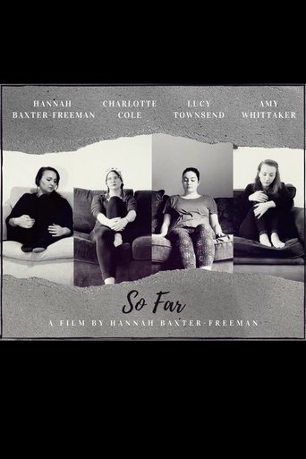 Poster of So Far