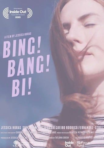 Poster of Bing! Bang! Bi!