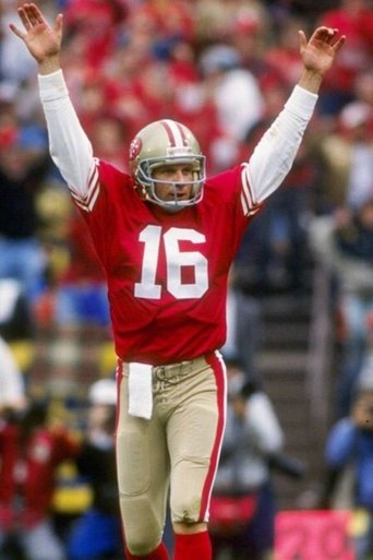 Portrait for NFL Films - Team Highlights - 1990